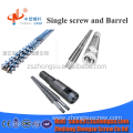 Conical Double Screw Barrel with Best Price